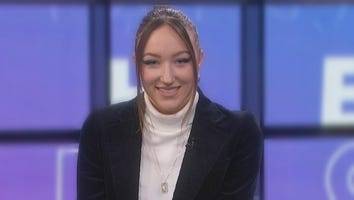 'Tall Girl 2' Star Ava Michelle Says It Was 'Terrifying' Creating Franchise Sequel (Exclusive)